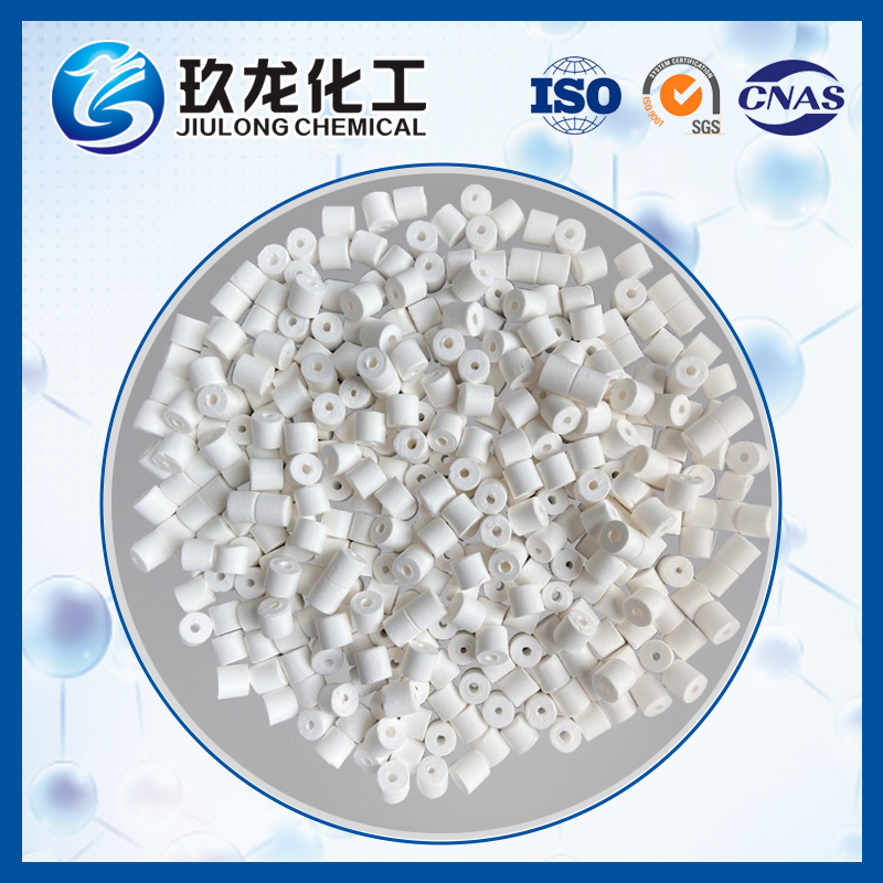 JY-RR Type Rasching Ring  Alumina Carrier